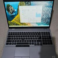 Dell Latitude 5510 Intel i5 10210U