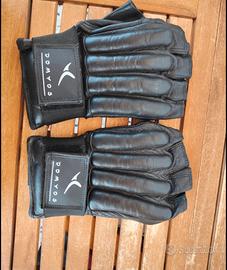 Guanti da fitboxe da uomo