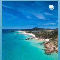 Chia Tueredda Casa Vacanza al mare