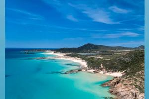 Chia Tueredda Casa Vacanza al mare