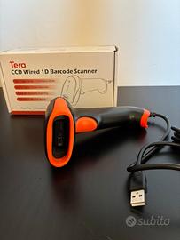 SCANNER CODICI A BARRE TERA 1500C