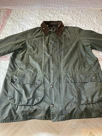 Giubbotto Barbour 44/112