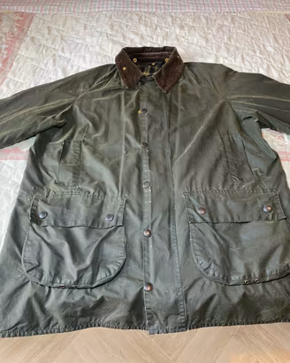 Giubbotto Barbour 44/112