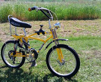 Atala Hop saltafossi