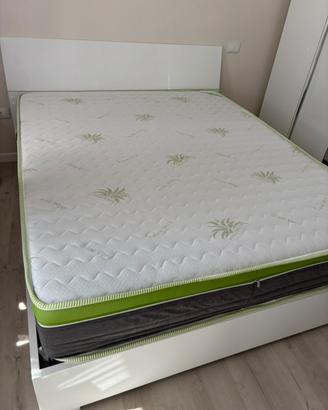 Materasso matrimoniale