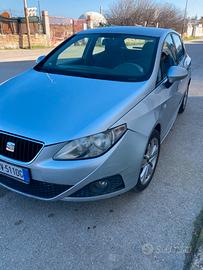 Seat Ibiza 4 serie