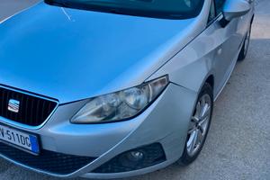 Seat Ibiza 4 serie