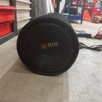 Subwofer jbl