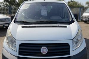 Fiat Scudo 2.0 MJT/130 PL-TN Furgone 12q. Comfort 