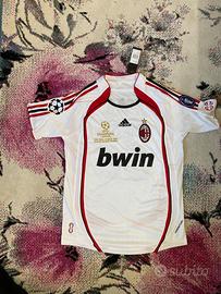 Maglia milan kaka