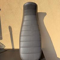 Sella Caballero Fantic 500 fino al 2024