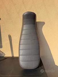 Sella Caballero Fantic 500 fino al 2024