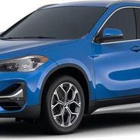 Ricambi usati bmw x1 #112