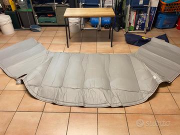 Oscurante termico iveco 2000