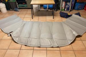 Oscurante termico iveco 2000