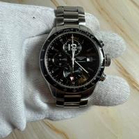 Longines Grande Vitesse Chrono.