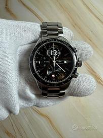 Longines Grande Vitesse Chrono.