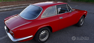 Alfa Romeo GT scalino junior 1300