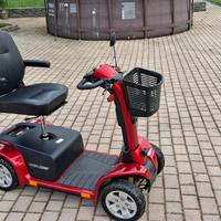 Scooter per anziani - PRIDE VICTORY 130