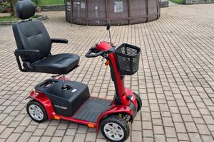 Scooter per anziani - PRIDE VICTORY 130