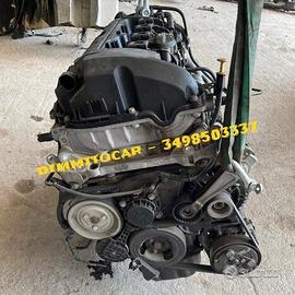 Mini Cooper 2007 Motore e cambio