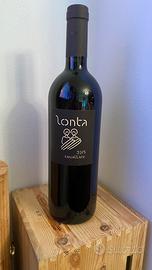 Vino zonta