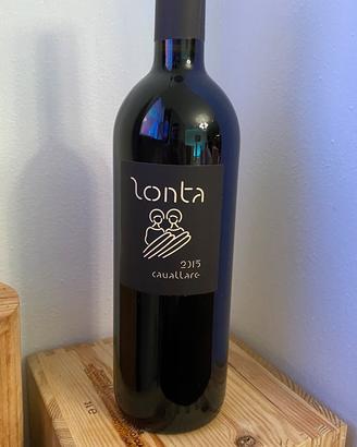 Vino zonta
