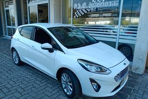 Ford Fiesta 5 Porte Fiesta 5p 1.1 Titanium 85cv my
