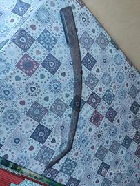 Deflettore Dx  Kia Picanto 