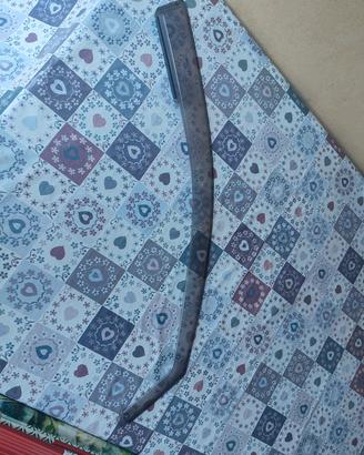Deflettore Dx  Kia Picanto 