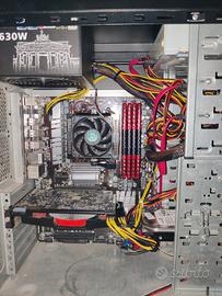 PC fisso 