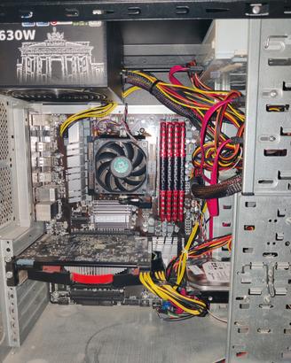 PC fisso 