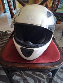 casco integrale cgm moto 