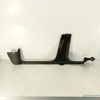 RIVESTIMENTO INTERNO PLASTICA MONTANTE DESTRO AUDI