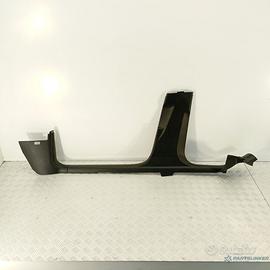 RIVESTIMENTO INTERNO PLASTICA MONTANTE DESTRO AUDI