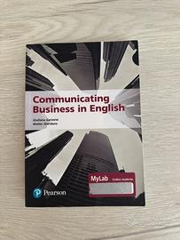 Communicating Business in English
