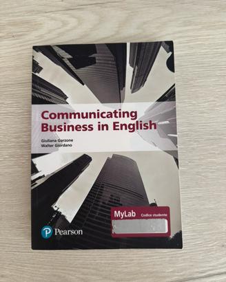 Communicating Business in English