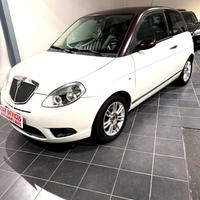 Lancia Ypsilon GPL - NEOPATENTATI