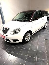 Lancia Ypsilon GPL - NEOPATENTATI
