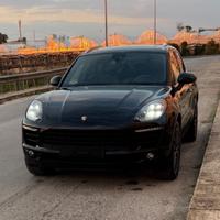 Porsche Macan S 3.0 250cv