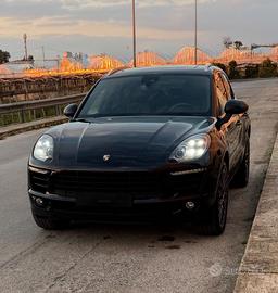 Porsche Macan S 3.0 250cv