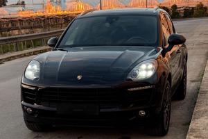 Porsche Macan S 3.0 250cv