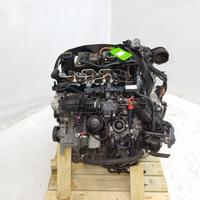 Motore completo mini cooper countryman 105kw 143cv