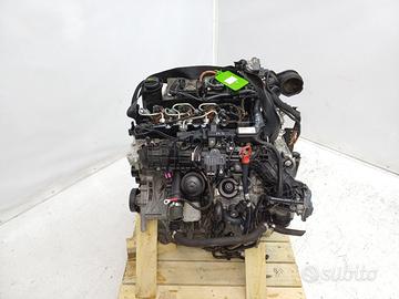 Motore completo mini cooper countryman 105kw 143cv