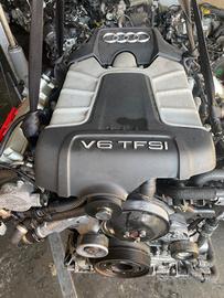 Motore Audi Porsche 3.0L V6 TFSi CAK