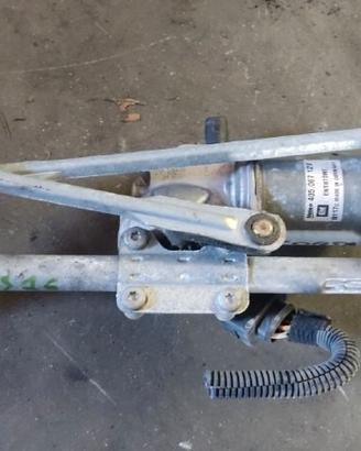 MOTORINO TERGICRISTALLO ANT OPEL CORSA D ANNO 2011