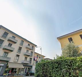 Open Space Melegnano con terrazzo libero