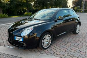 Alfa Romeo Mito 1.4 Benzina