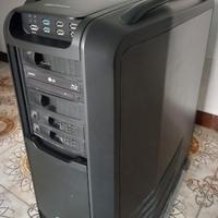 PC gaming - Intel Core i7 e Monitor Asus 4K