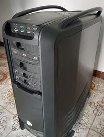 PC gaming - Intel Core i7 e Monitor Asus 4K